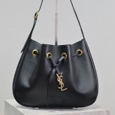 YSL Top Handle Bags